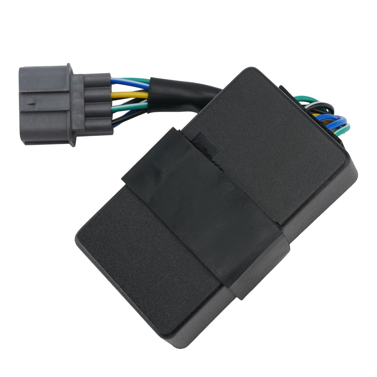 Ignition System Unit Box Cdi 30400-Hm5-506 Fit For Honda Trx300 Bigred 300 98-00