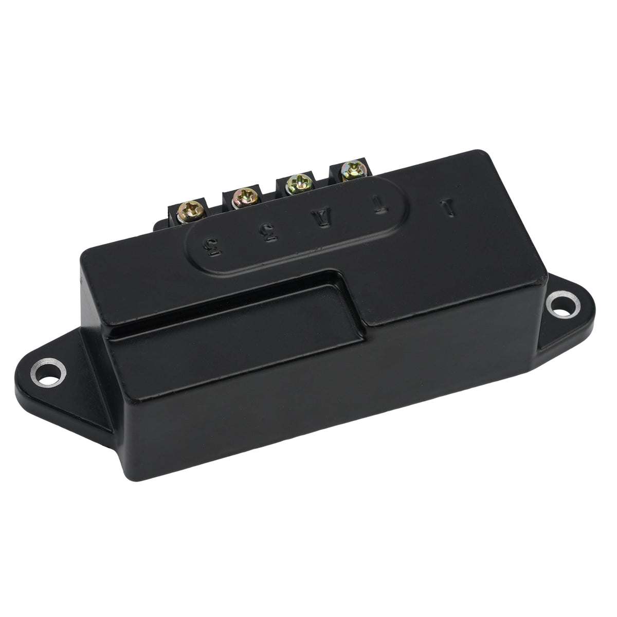 Ignition System Unit Box Cdi 655159000 453631.006-01 Fit For Buran/Taiga