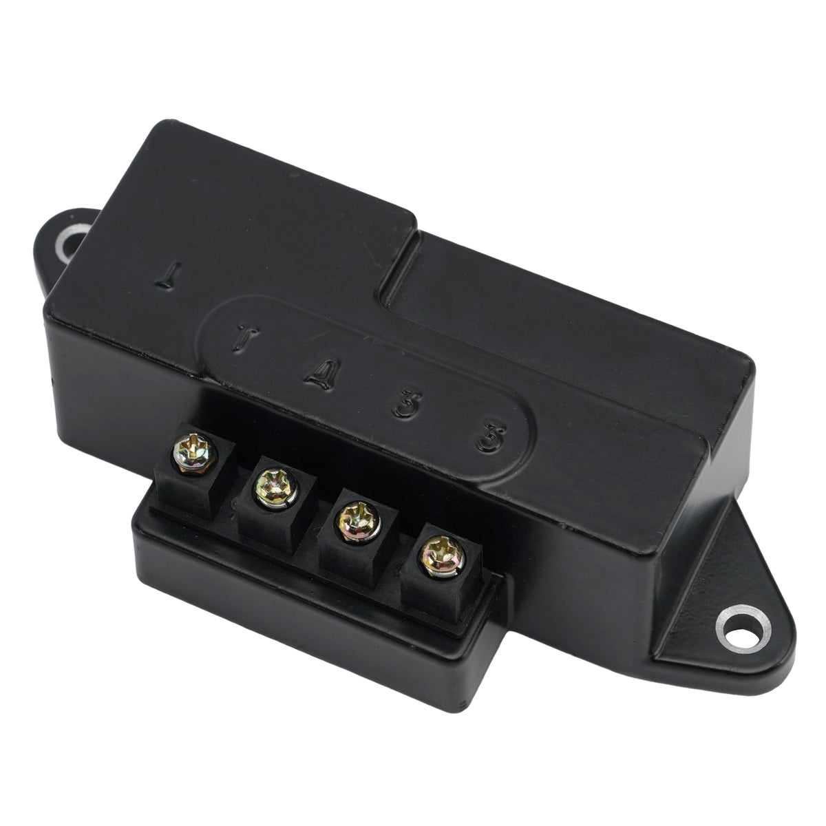 Ignition System Unit Box Cdi 655159000 453631.006-01 Fit For Buran/Taiga