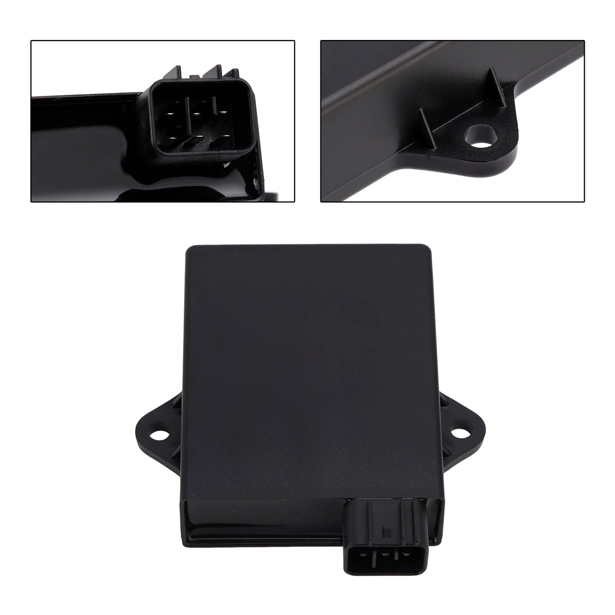 Ignition System Unit Box Cdi 711664170 Fit For Can-Am Ds650 2000-2007 Baja 2002