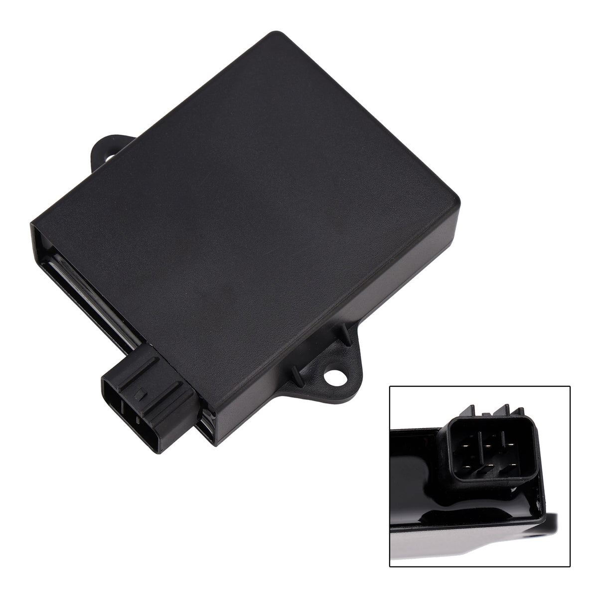 Ignition System Unit Box Cdi 711664170 Fit For Can-Am Ds650 2000-2007 Baja 2002