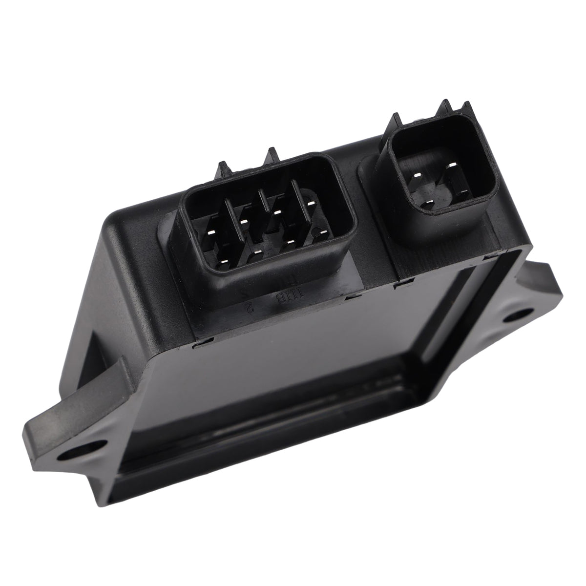 Ignition System Unit Box Cdi 5Gt-85540-00 Fit For Yamaha Yfm600Fw Grizzly 98-99