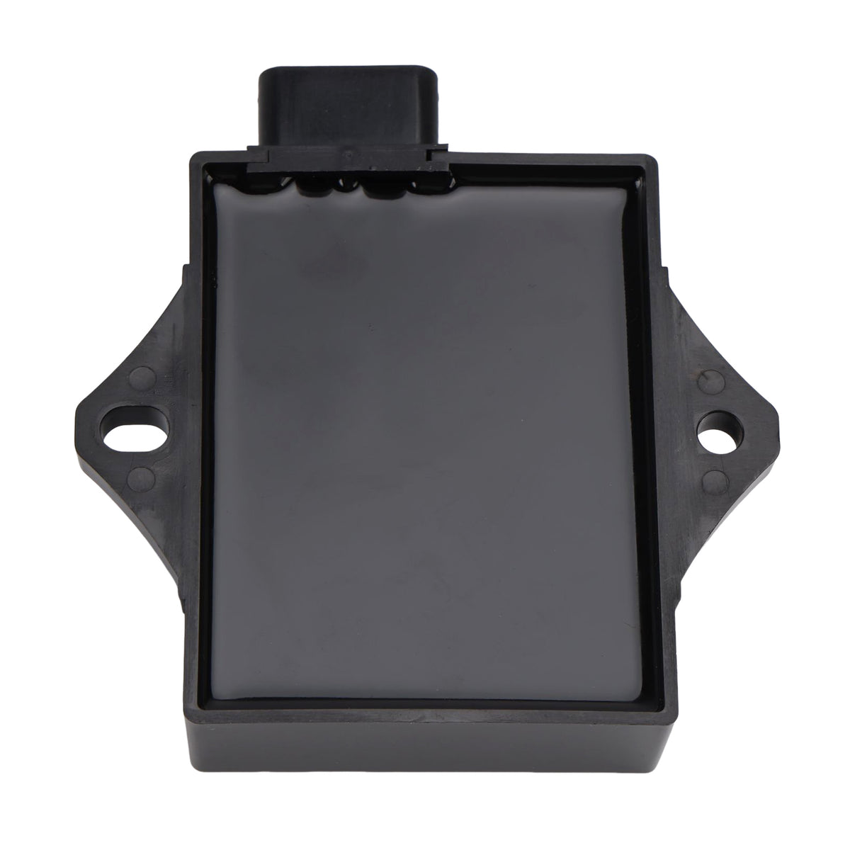 Ignition System Unit Box Cdi 4Xe-85540-00 Fit For Yamaha Yfm250X Tracker 01-04