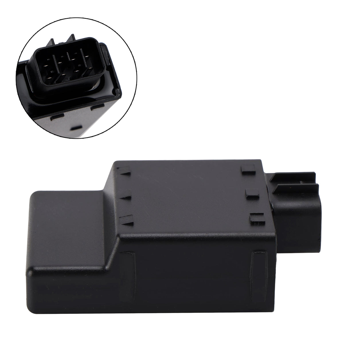 Ignition System Unit Box Cdi 3Fa-85540-20 Fit For Yamaha Breeze 125 Yfa-1 02-04