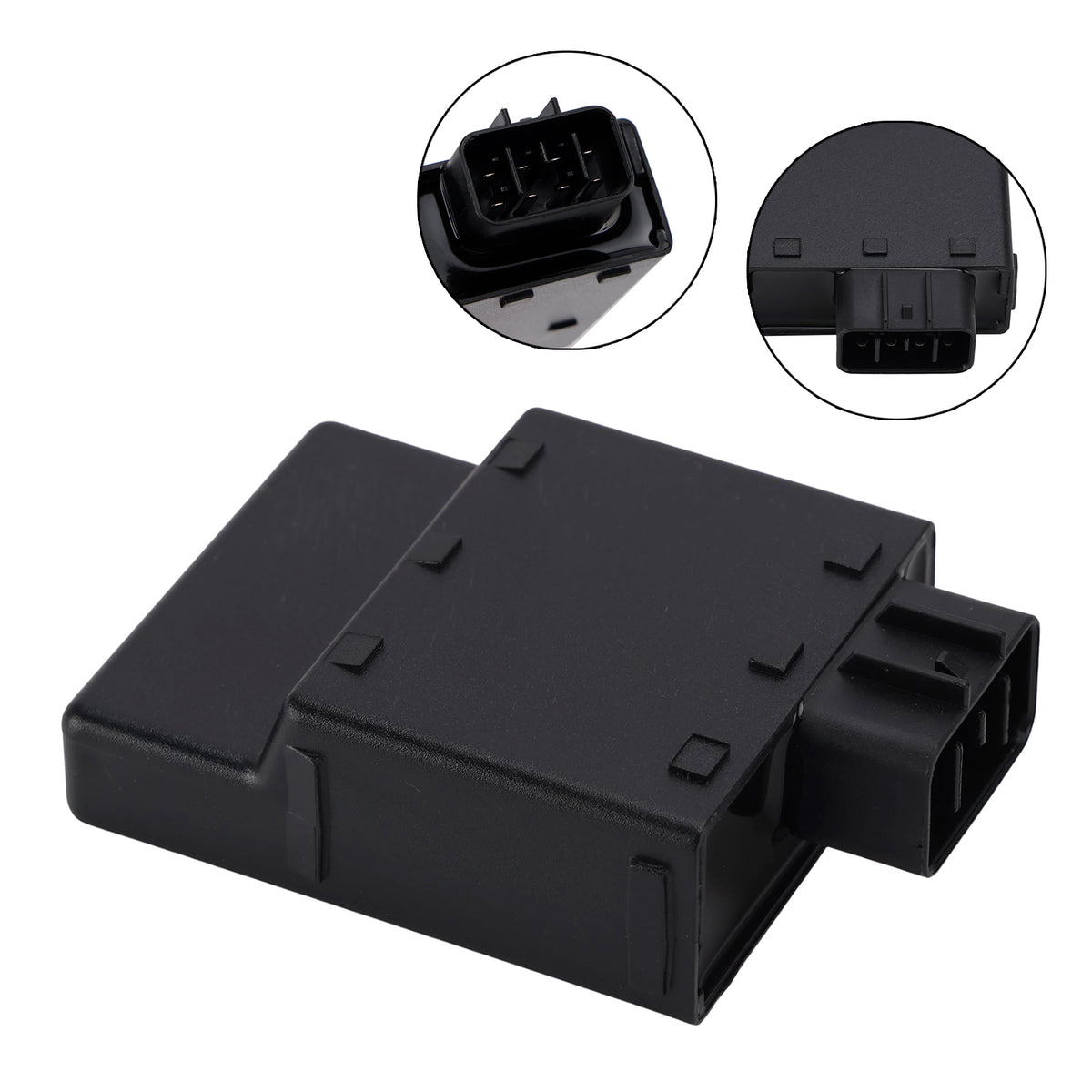 Ignition System Unit Box Cdi 3Fa-85540-20 Fit For Yamaha Breeze 125 Yfa-1 02-04