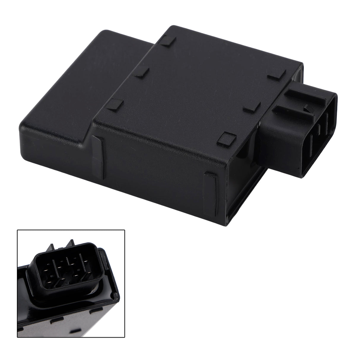 Ignition System Unit Box Cdi 3Fa-85540-20 Fit For Yamaha Breeze 125 Yfa-1 02-04