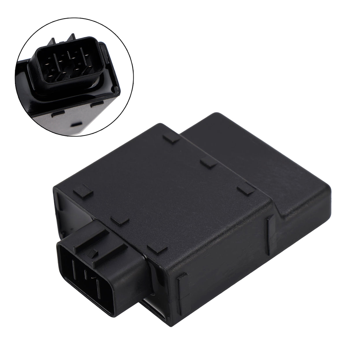 Ignition System Unit Box Cdi 3Fa-85540-20 Fit For Yamaha Breeze 125 Yfa-1 02-04