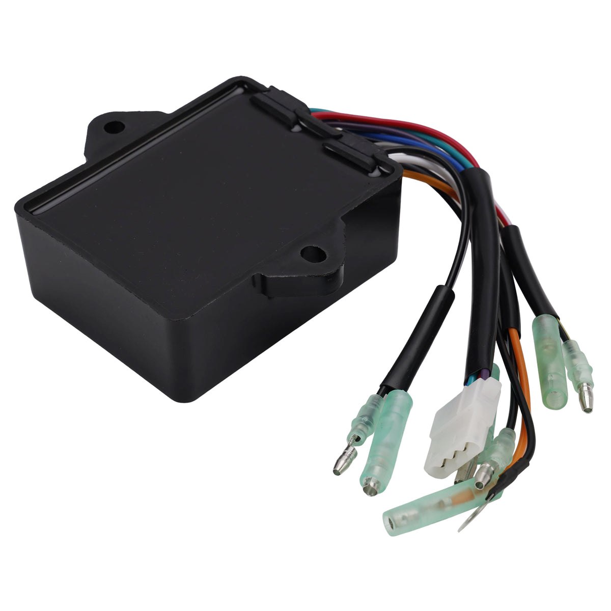 Ignition System Unit Box Cdi 21119-3734 Fit For Kawasaki Jt750 C1 1998 Jh750 B1