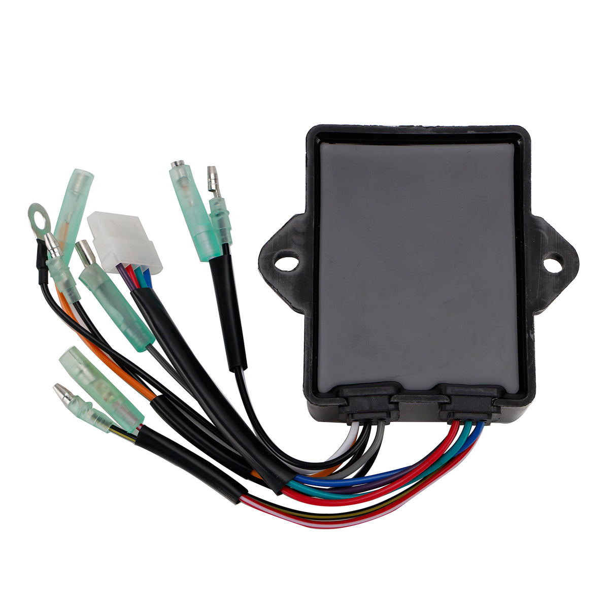 Ignition System Unit Box Cdi 21119-3734 Fit For Kawasaki Jt750 C1 1998 Jh750 B1