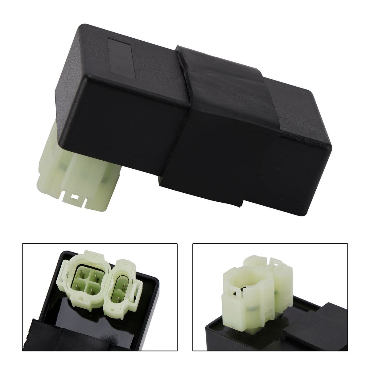 Ignition System Unit Box Cdi 30410-Hn1-003 For Honda Trx400/Ex 99-01/04 Sportrax