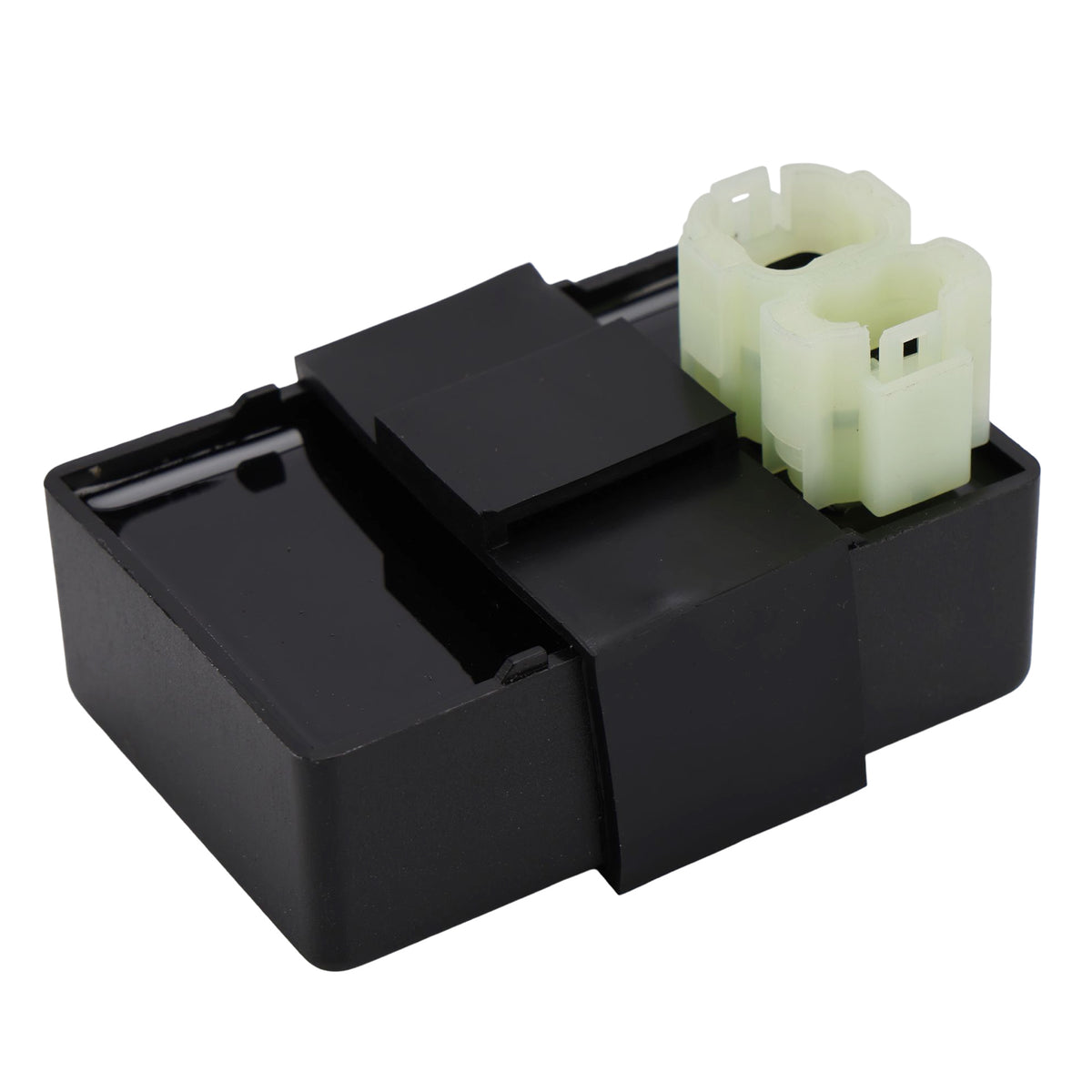 Ignition System Unit Box Cdi 30410-Hn6-000 Fit For Honda Trx250Tm Fourtrax 02-10