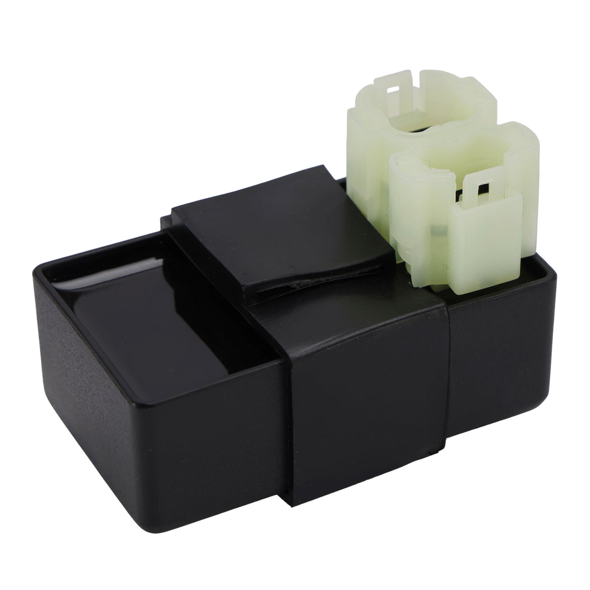 Ignition System Unit Box Cdi 30410-Hm8-003 Fit For Honda Trx250 Fourtrax 97-01