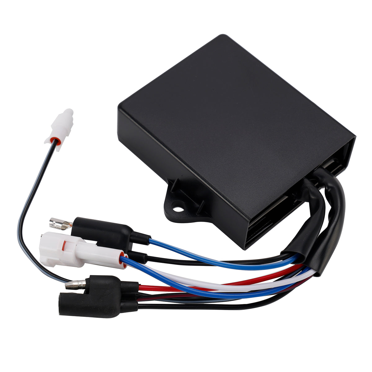 Ignition System Unit Box Cdi 410918900 Fit For Ski-Doo Formula 500 Deluxe 1997