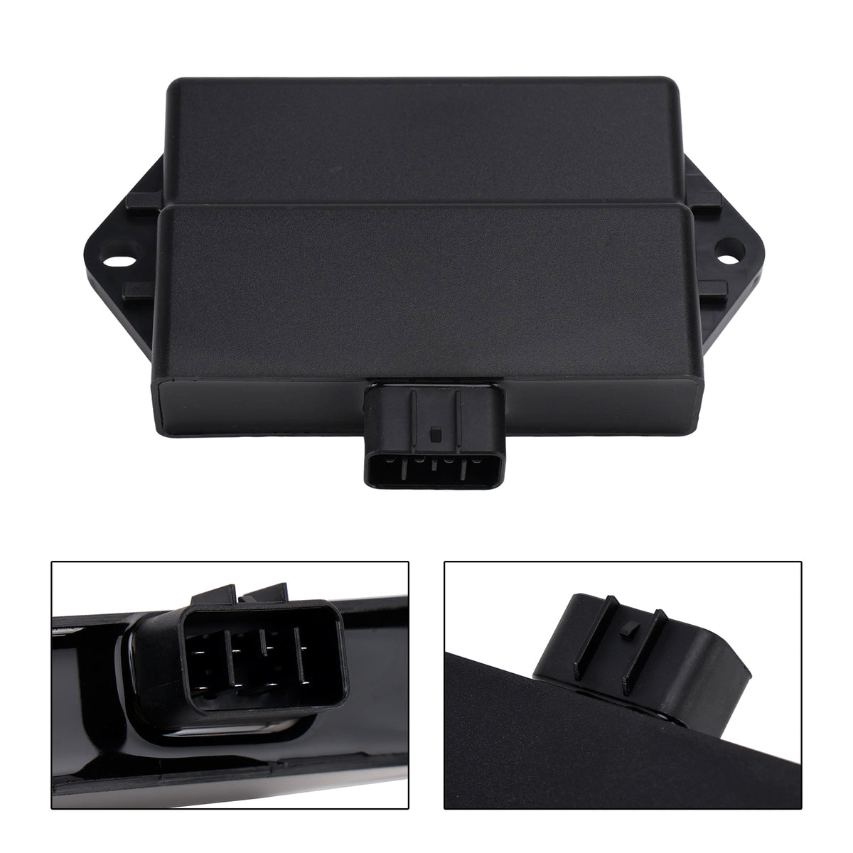 Ignition System Unit Box Cdi 1P0-85540-00 Fit For Yamaha Yfm250B Big Bear 07-11