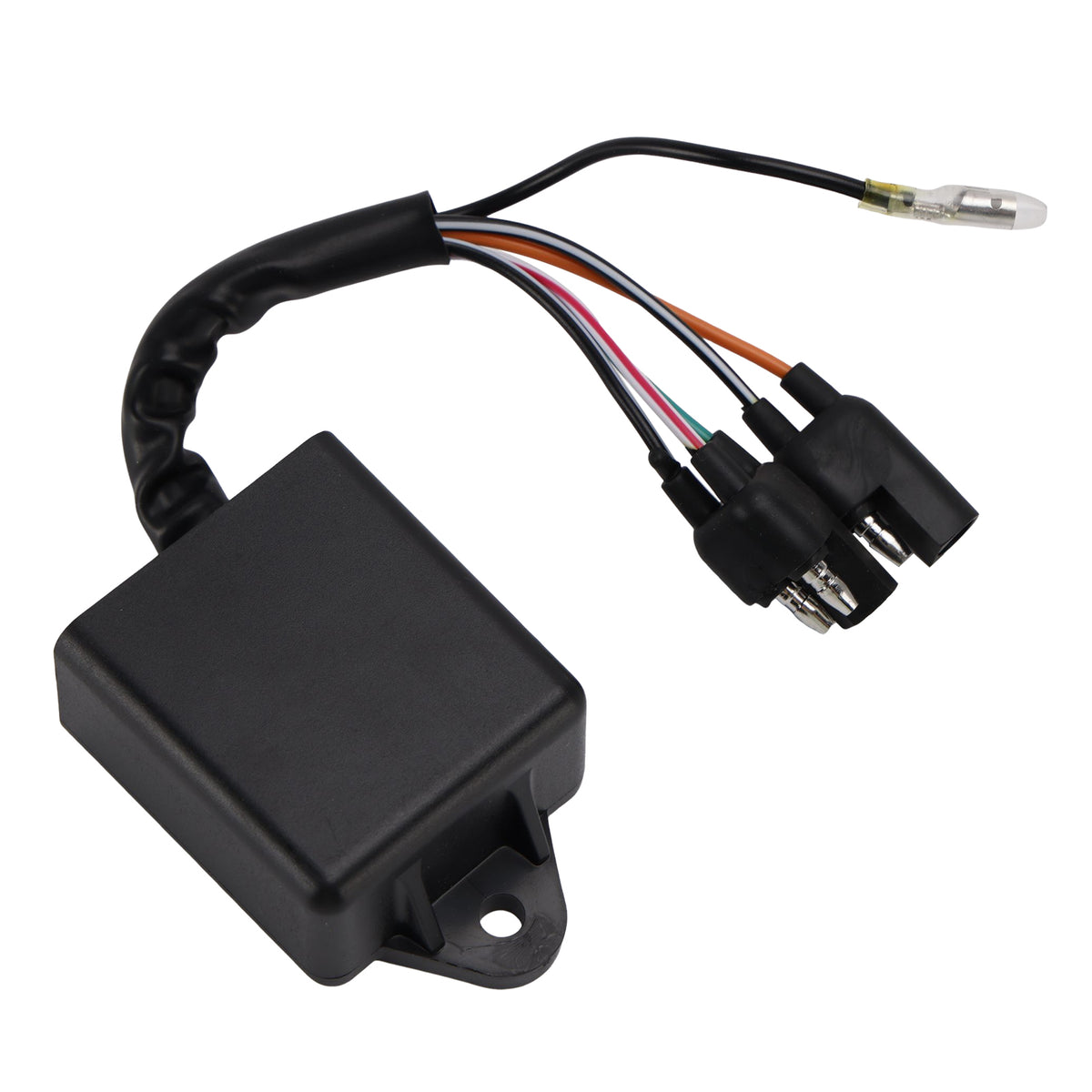 Ignition System Unit Box Cdi 3004-978 Fit For Arctic Cat Zl440 Zl 440 1997-2000