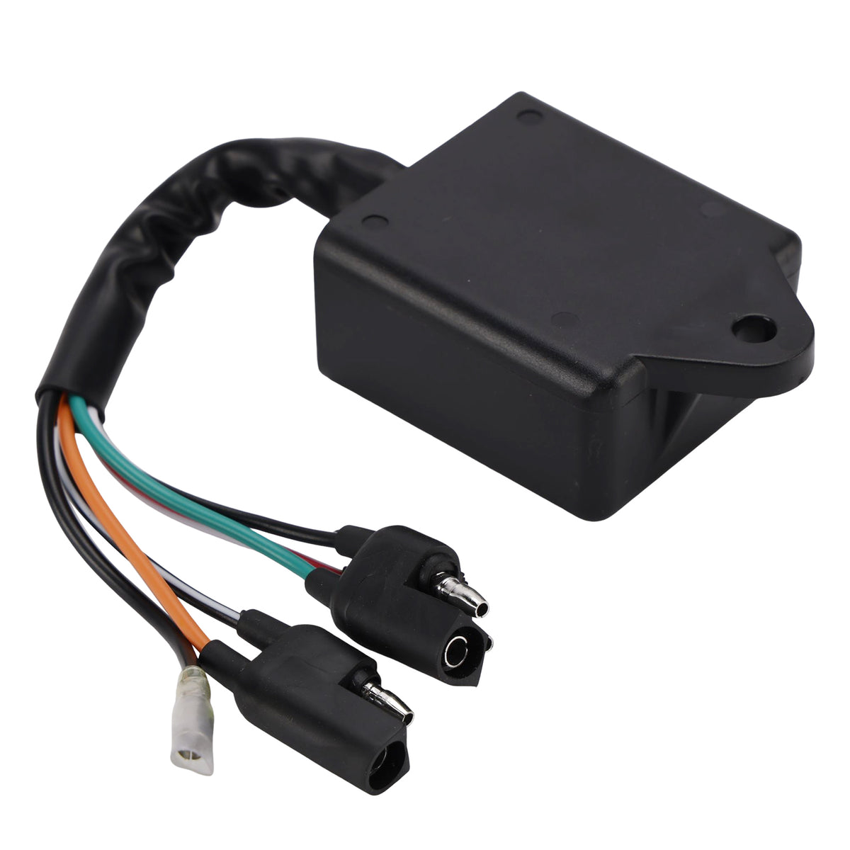 Ignition System Unit Box Cdi 3004-978 Fit For Arctic Cat Zl440 Zl 440 1997-2000