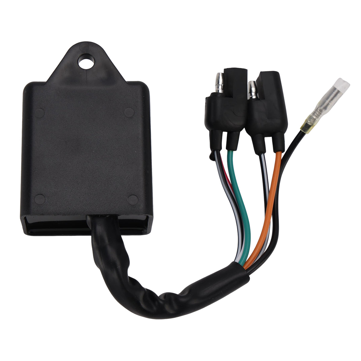Ignition System Unit Box Cdi 3004-978 Fit For Arctic Cat Zl440 Zl 440 1997-2000