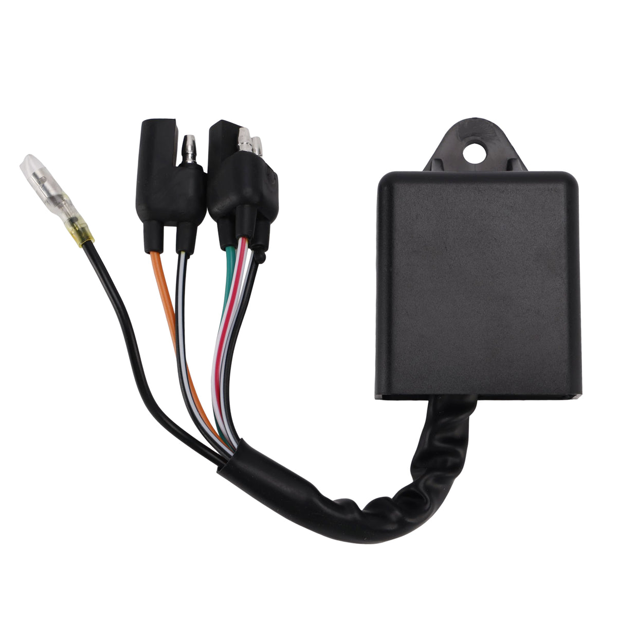 Ignition System Unit Box Cdi 3004-978 Fit For Arctic Cat Zl440 Zl 440 1997-2000