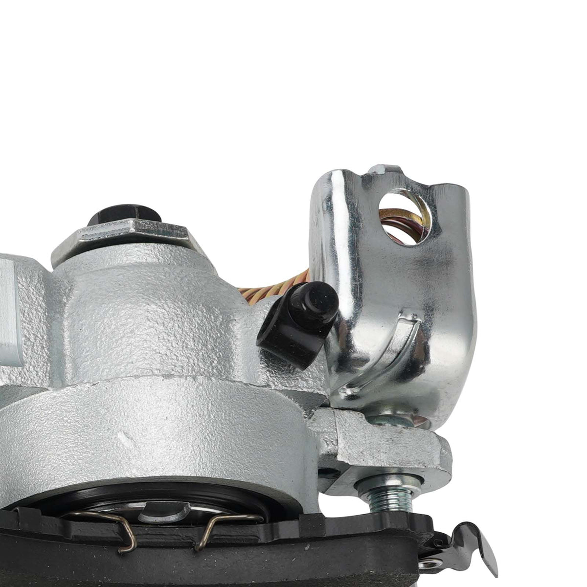 Rear Disc Brake Kit DBK7892LX Fit Camaro 1978-88 G Body W/Rotor Caliper