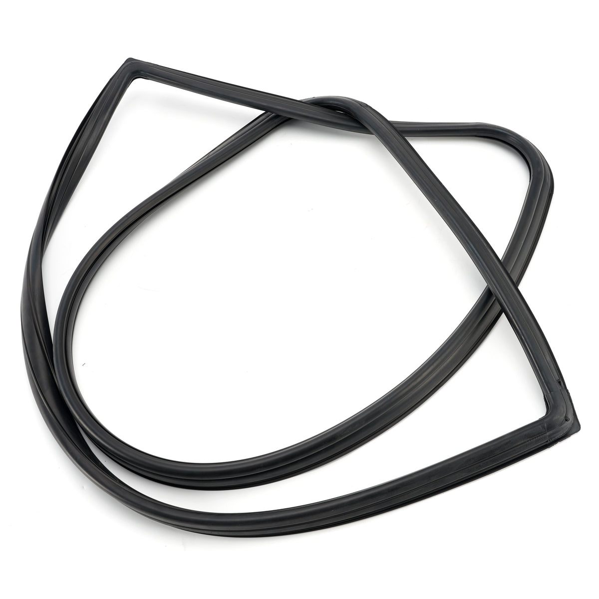 Front Windshield Weatherstrip 56121-89117 For Toyota Hilux 1984-1988