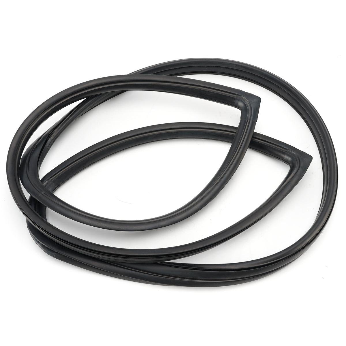 Front Windshield Weatherstrip 56121-89117 For Toyota Hilux 1984-1988