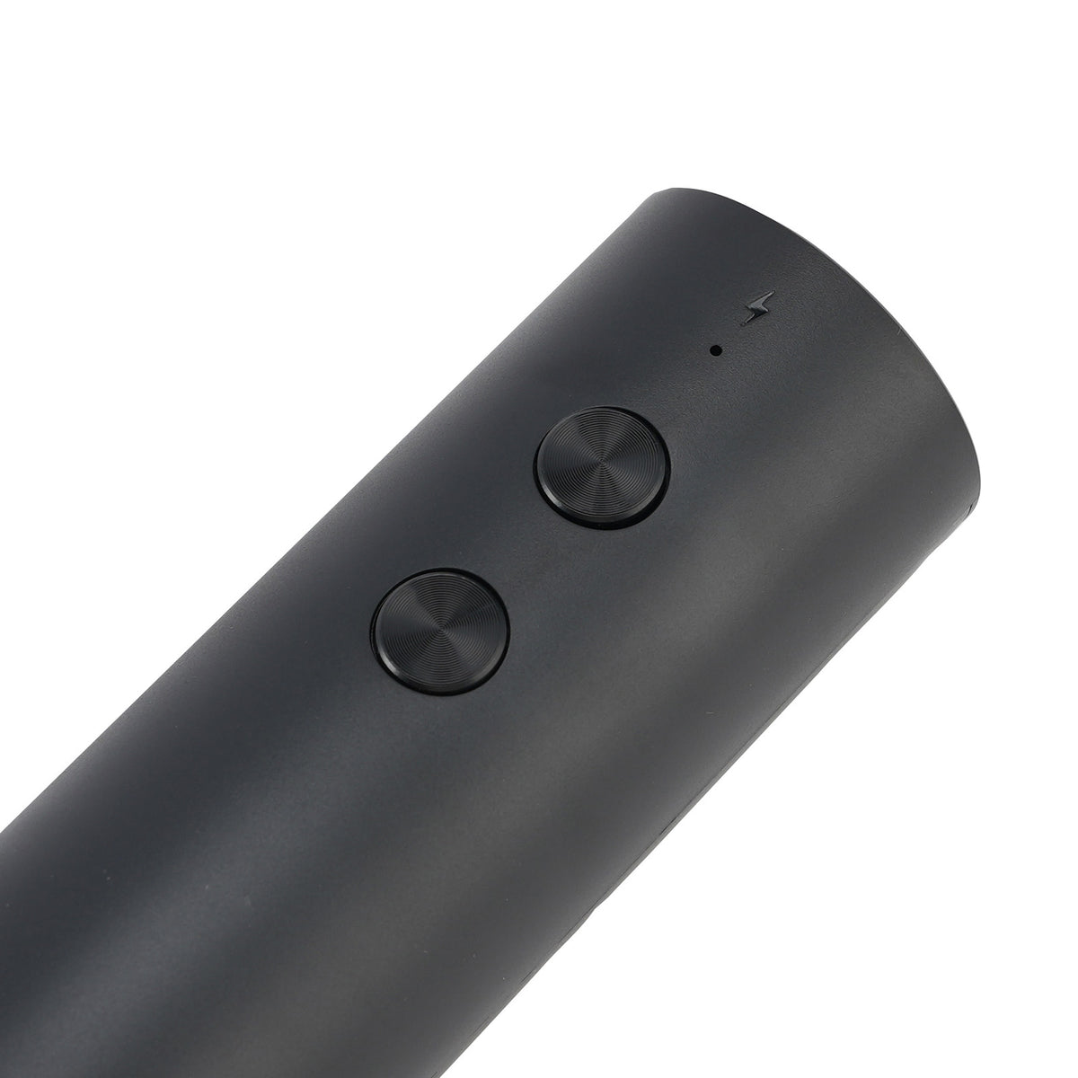 EC-A-BS Lithium-ion Rechargeable Electric Bottle Opener Electric Wine Opener