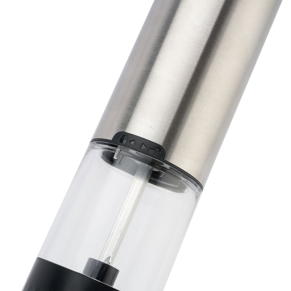 EG-B-BS Electric Grinder Electric Salt and Pepper Grinder Set Led Home Kitchen