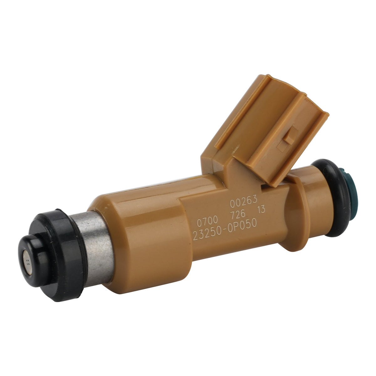 1Pcs Fuel Injector For Toyota 4REIZ GRX12 GRS18 2005-2010 23250-0P050