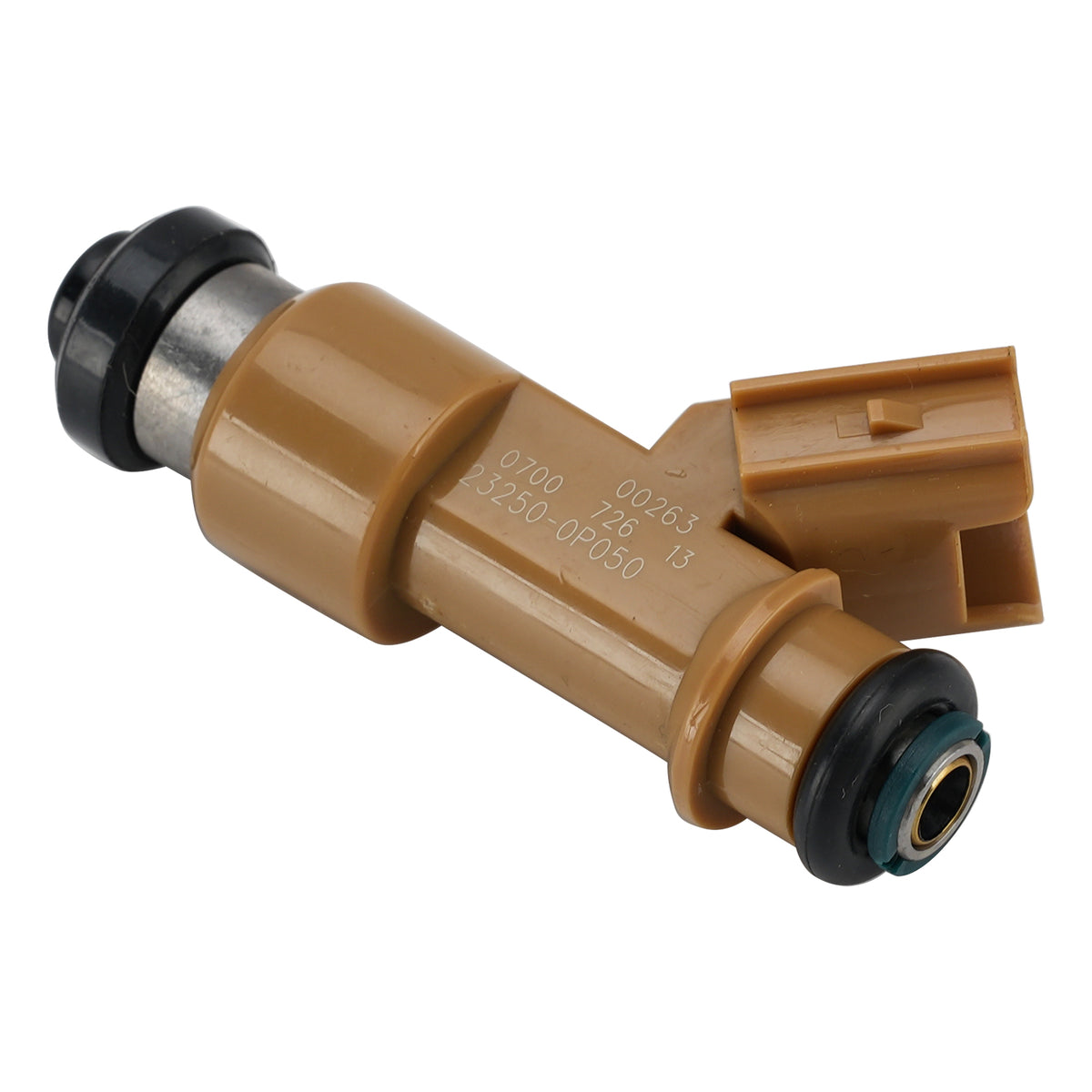 1Pcs Fuel Injector For Toyota 4REIZ GRX12 GRS18 2005-2010 23250-0P050