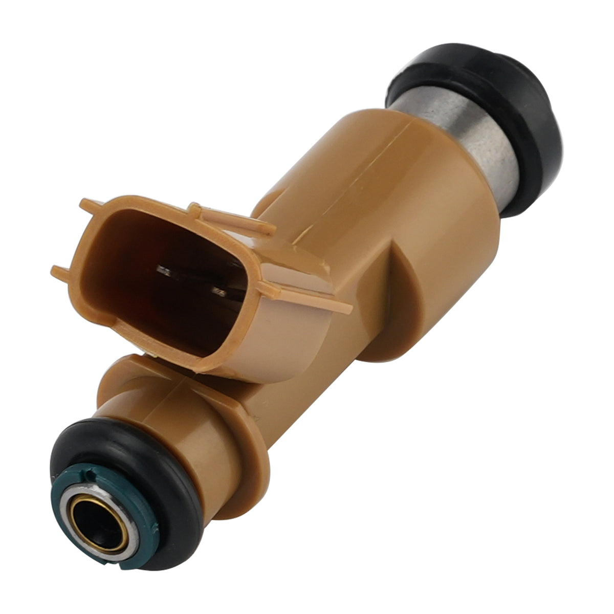 1Pcs Fuel Injector For Toyota 4REIZ GRX12 GRS18 2005-2010 23250-0P050