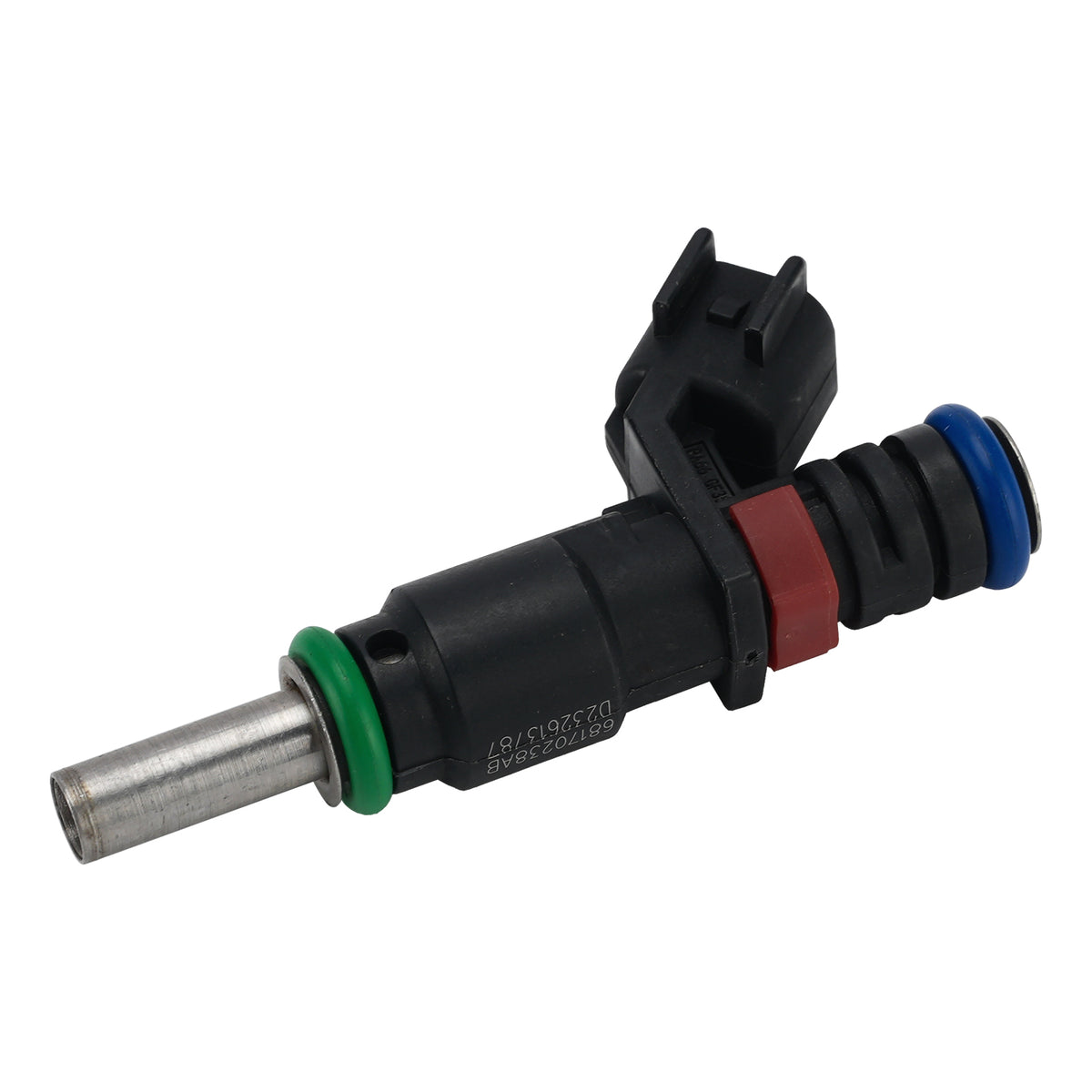 1Pcs Fuel Injector For Dodge Challenger 15-20 Charger 2015-2020 68170238AB