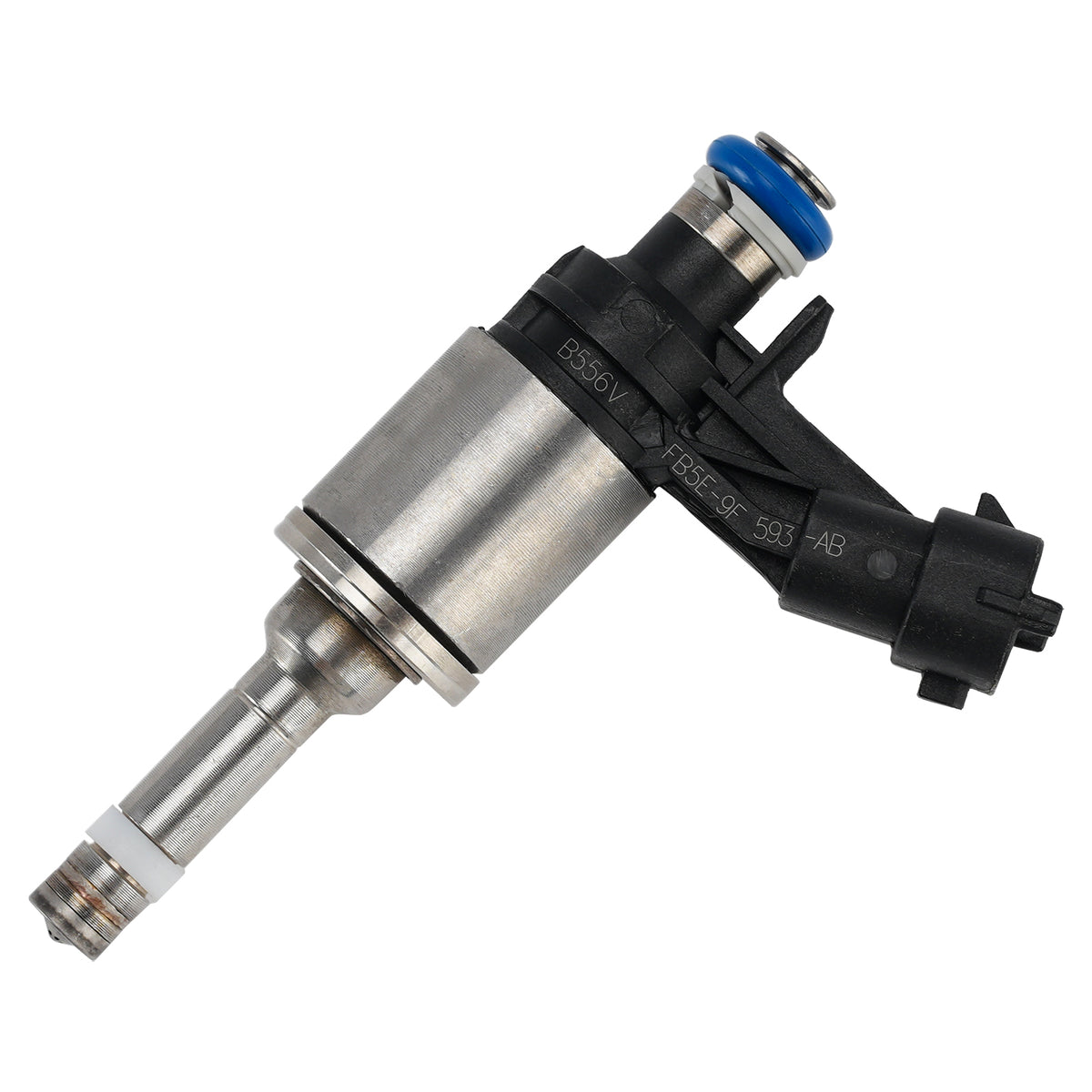 4Pcs Fuel Injector For Ford Edge 2015-2018 Escape 2017-2019 0261500365
