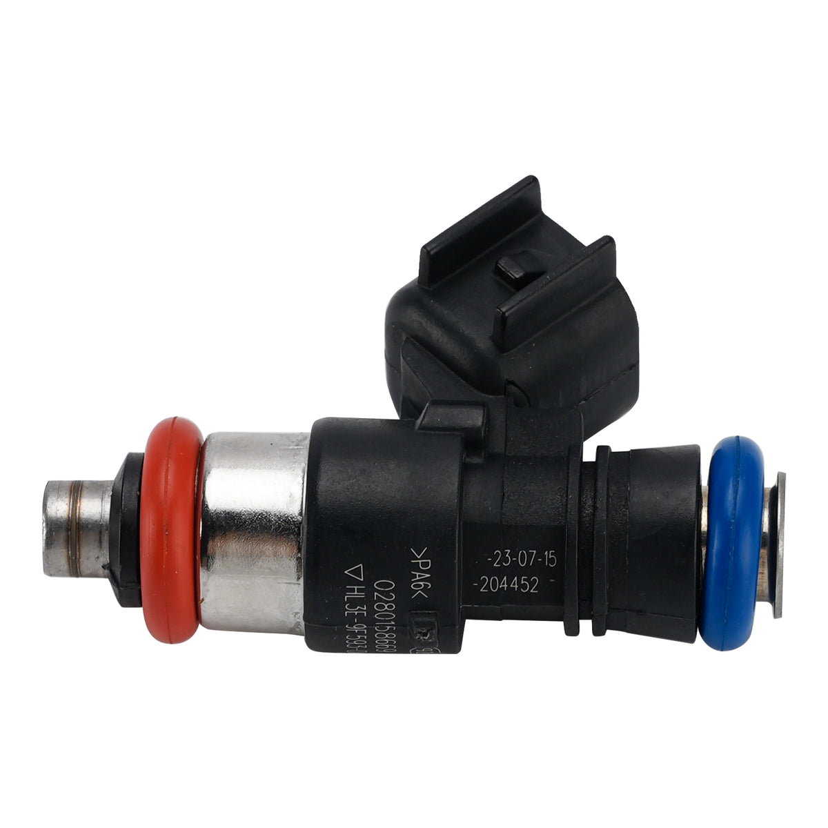 1Pcs Fuel Injector For Ford F150 2017-2020 Expedition 2018-21 0280158669