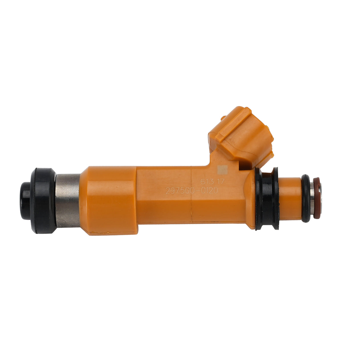 4Pcs Fuel Injector For Suzuki Swift III EZ 1.3 92PS 2005-2018 297500-0120