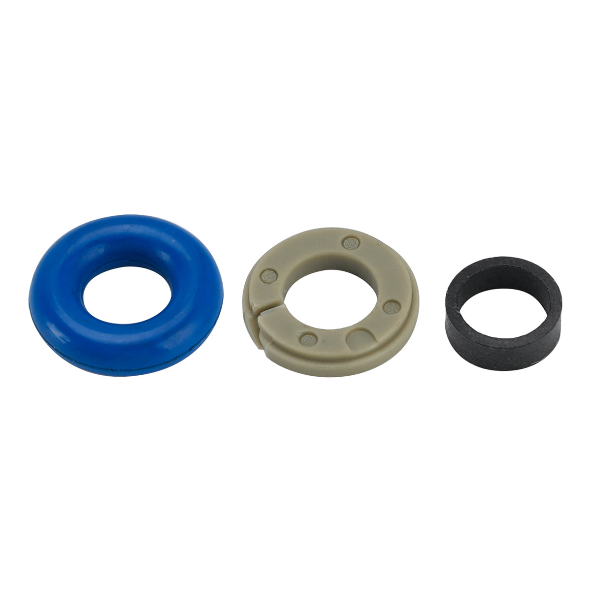 Fuel Injector Seal O-Ring 0261500556 Fit Ford B-Max 2012-2025 C-Max 2012-2019