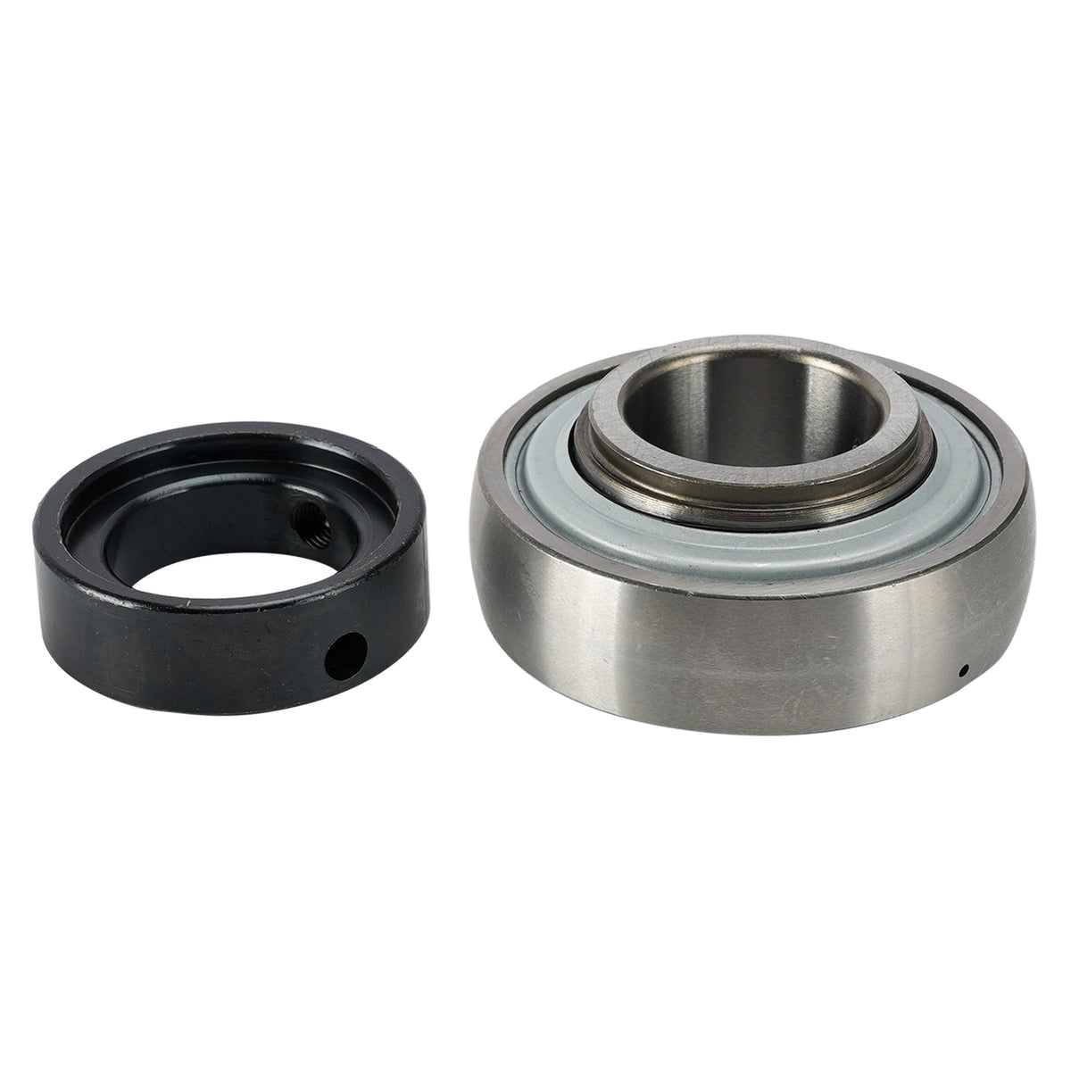 GN106KRRB WP66497 184647C91 86575514 1-3/8" Insert Bearing With Lock Collar