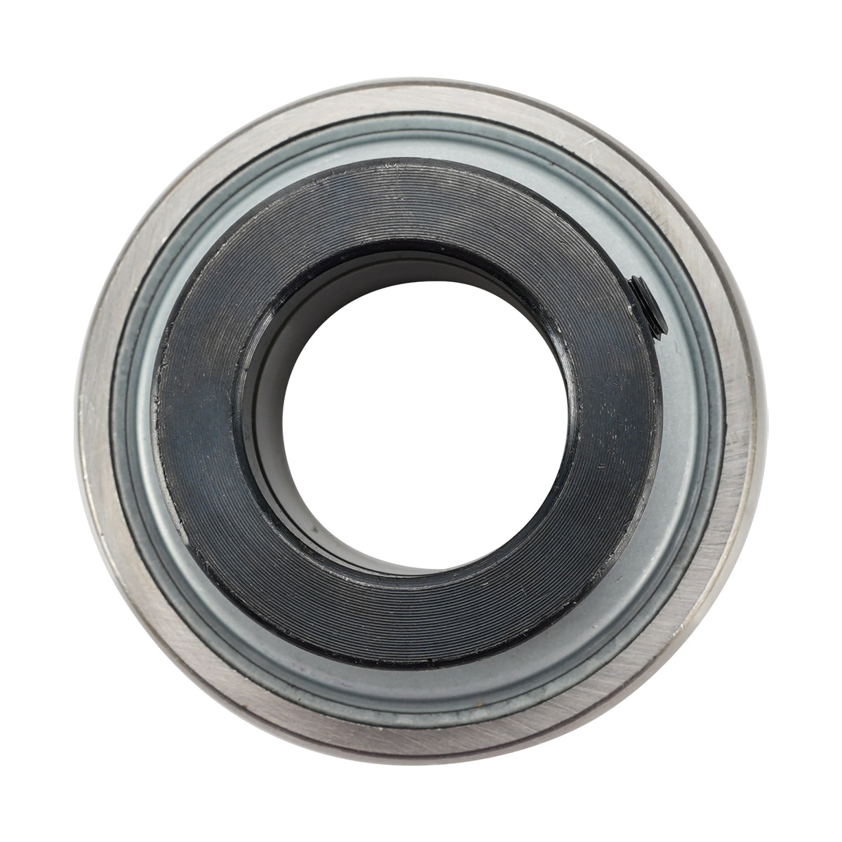 GN106KRRB WP66497 184647C91 86575514 1-3/8" Insert Bearing With Lock Collar