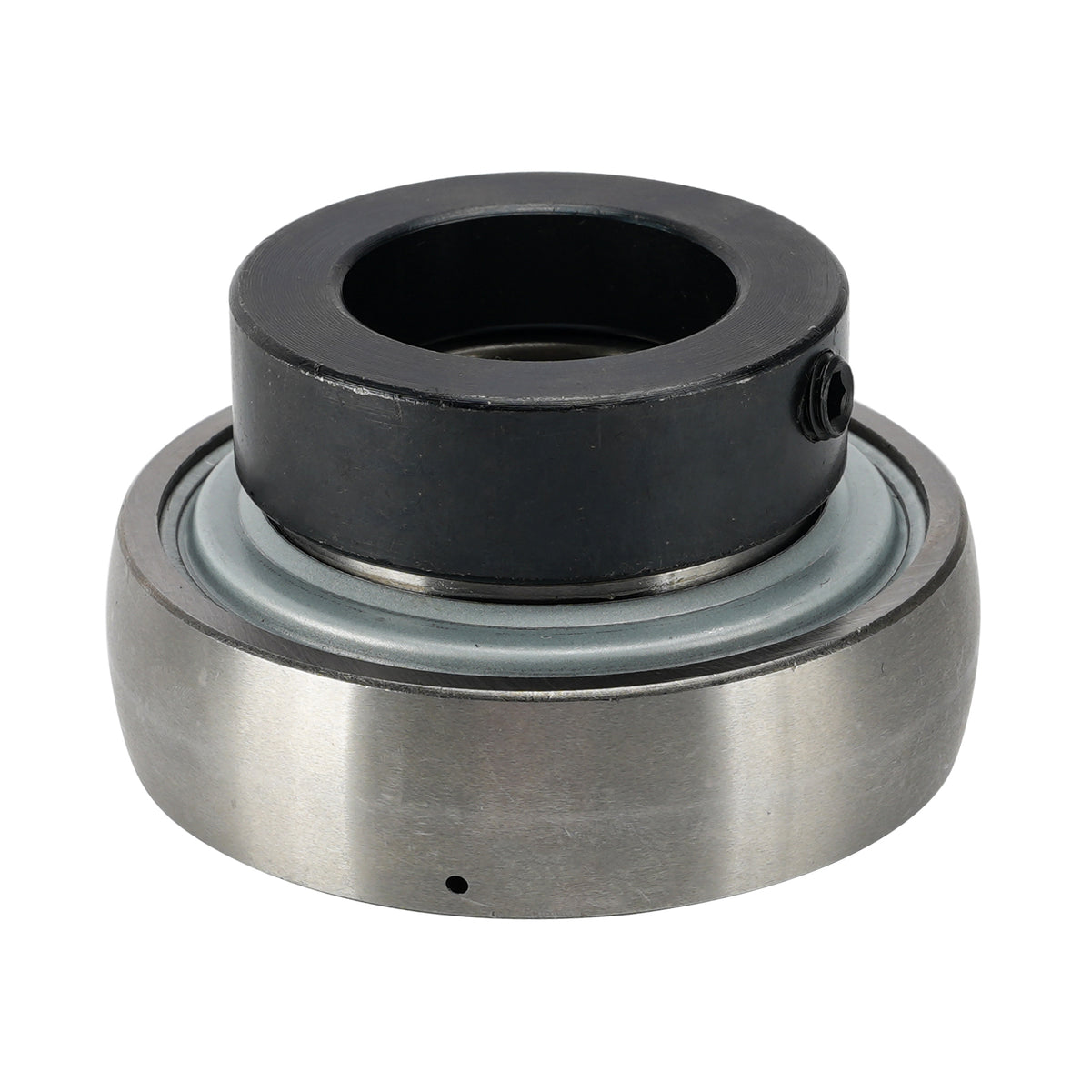 GN106KRRB WP66497 184647C91 86575514 1-3/8" Insert Bearing With Lock Collar