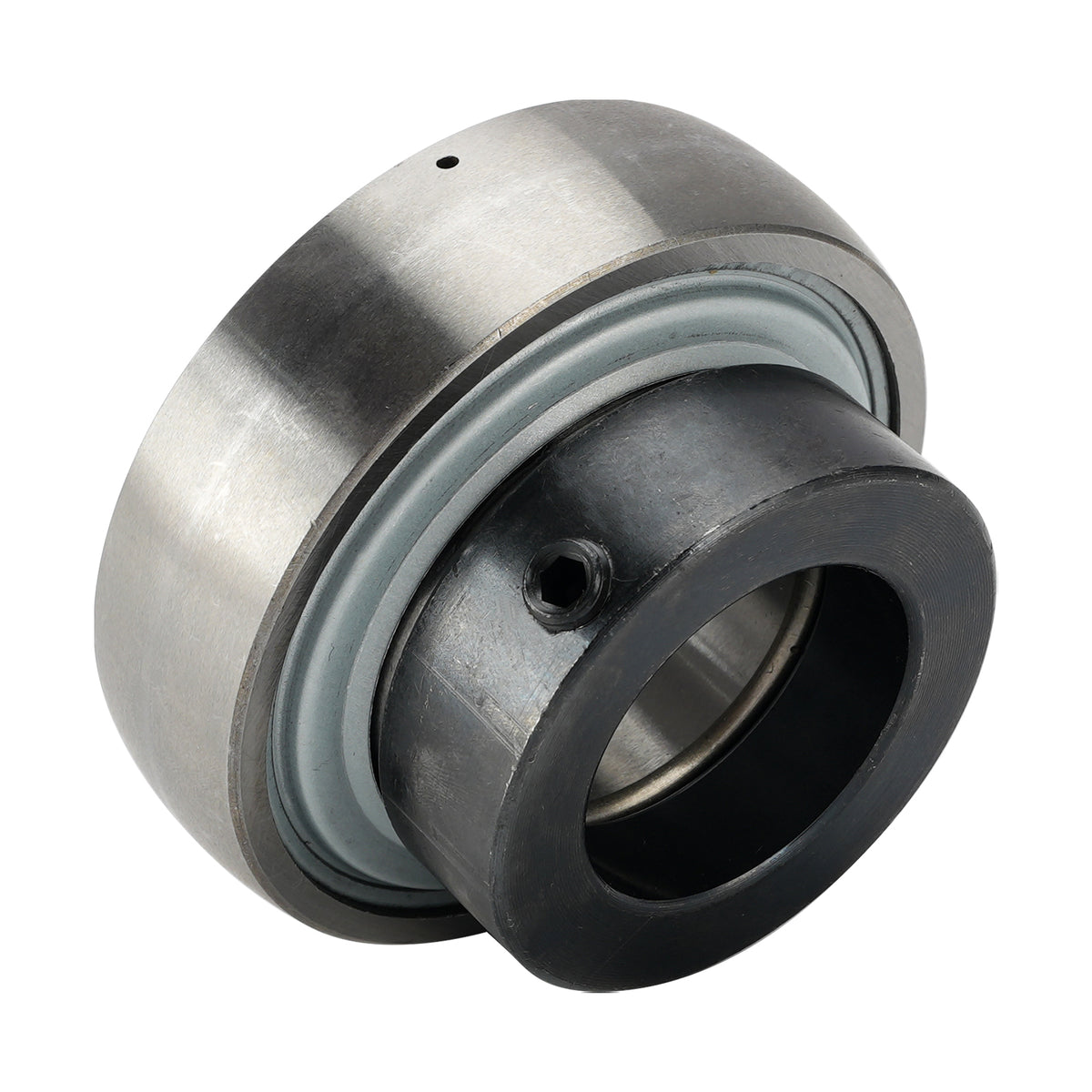 GN106KRRB WP66497 184647C91 86575514 1-3/8" Insert Bearing With Lock Collar