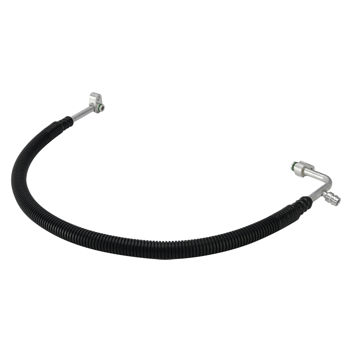 3C581-72200 Compressor To Condenser Hose Fits For Kubota M8540 M9540 Tractors