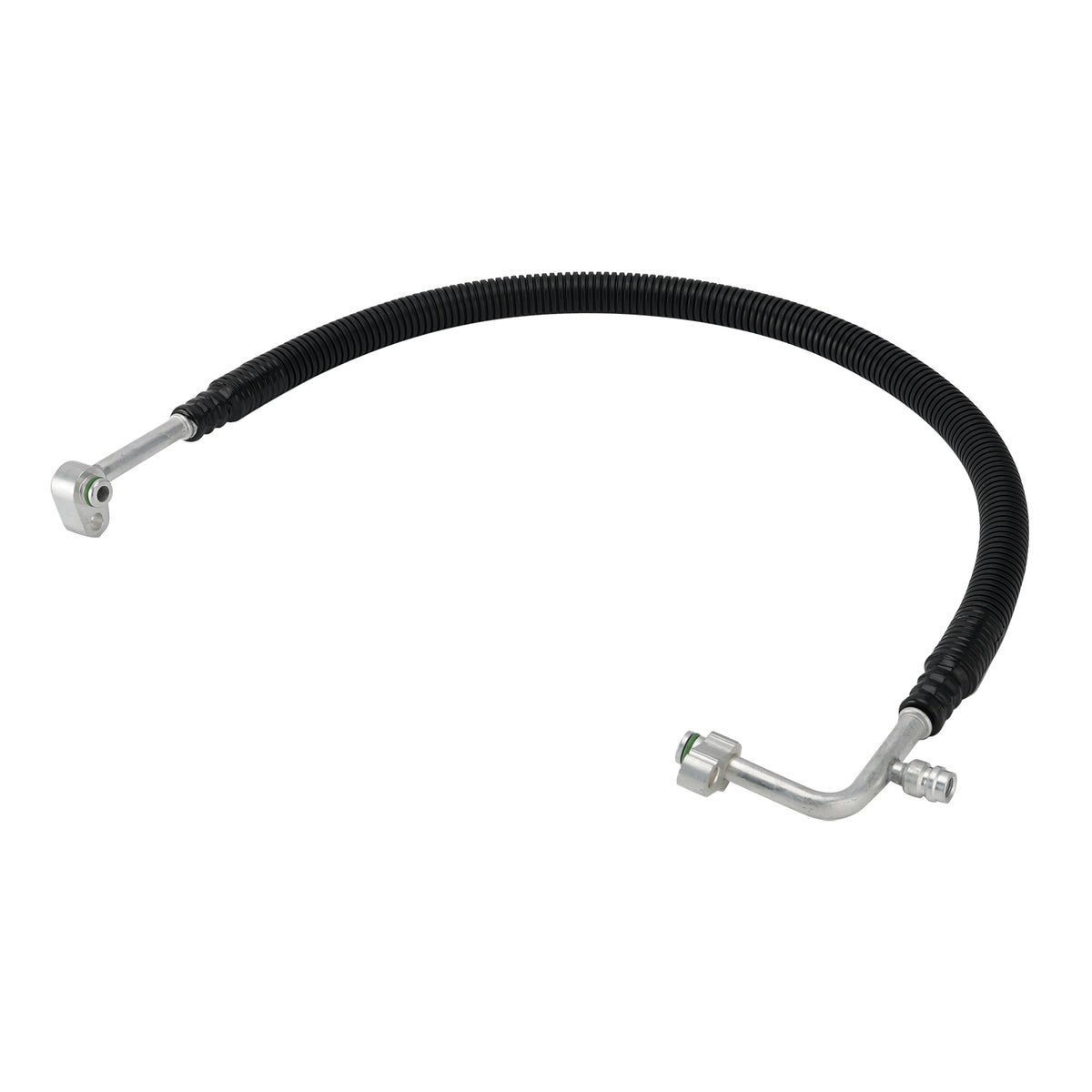 3C581-72200 Compressor To Condenser Hose Fits For Kubota M8540 M9540 Tractors