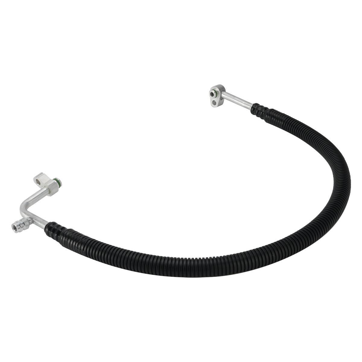 3C581-72200 Compressor To Condenser Hose Fits For Kubota M8540 M9540 Tractors