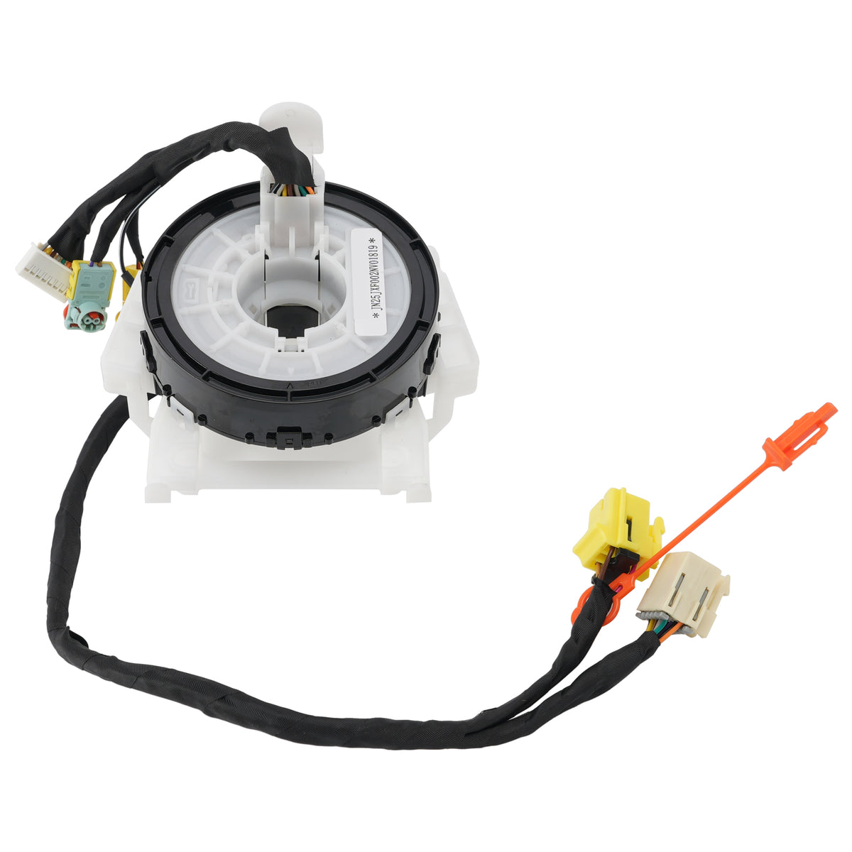 Clock Spring 92265889 For Holden Commodore VE S2 Omega Equipe SS V Z Series S2
