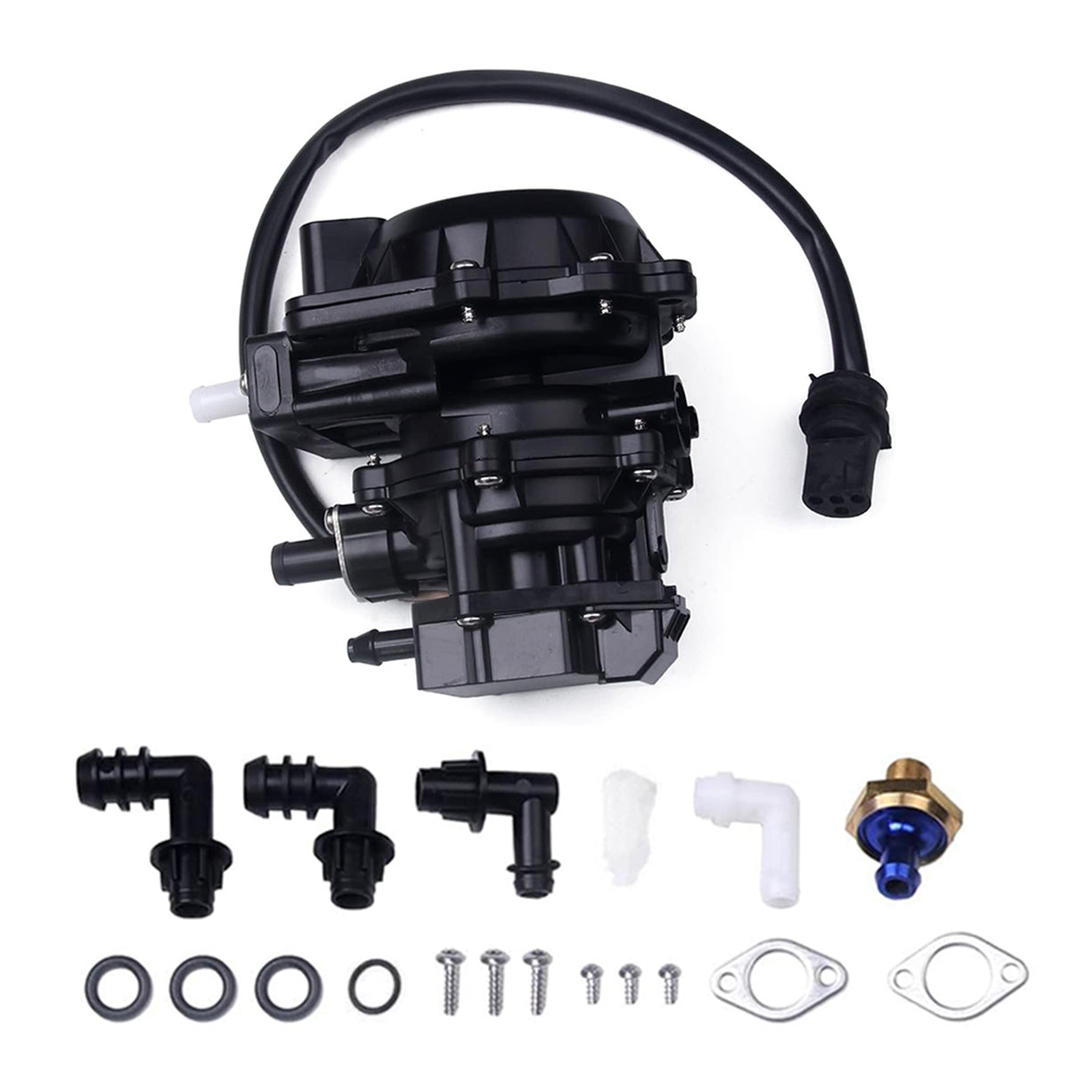 Fuel Pump for Johnson/Evinrude OMC/BRP VRO 5007420 5007422 175109 436203 438094
