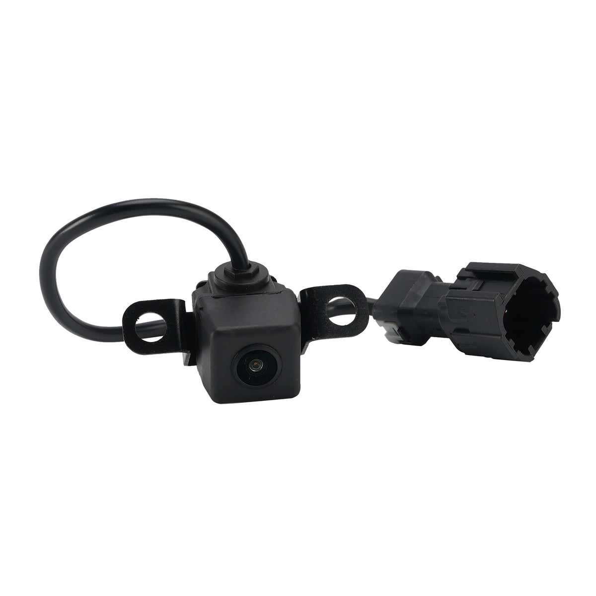 Rear View Back Up Parking Camera For Kia Rio L4 1.6L Hatchback 2012-2017