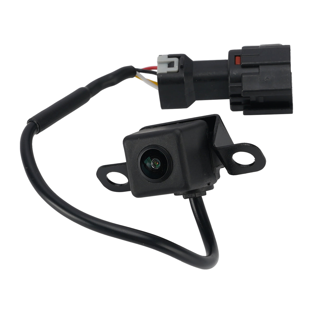Rear View Back Up Parking Camera For Kia Rio L4 1.6L Hatchback 2012-2017