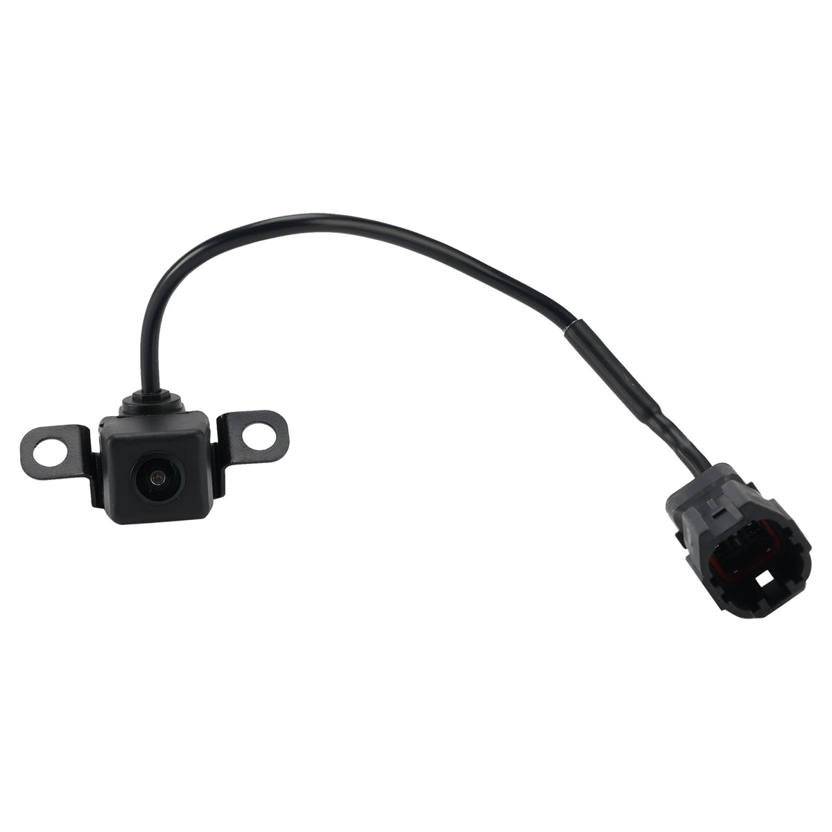 Rear View Back Up Parking Camera For Kia Rio L4 1.6L Hatchback 2012-2017
