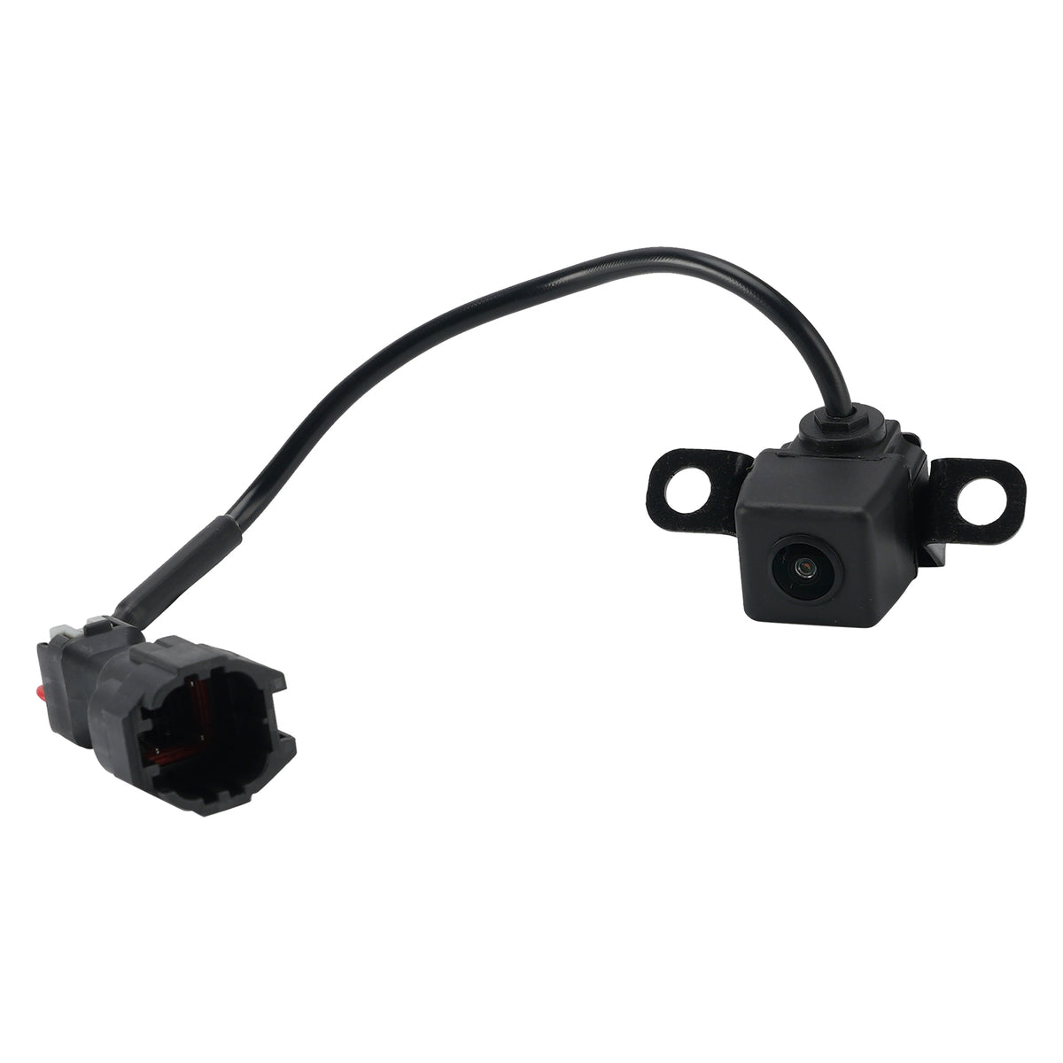 Rear View Back Up Parking Camera For Kia Rio L4 1.6L Hatchback 2012-2017