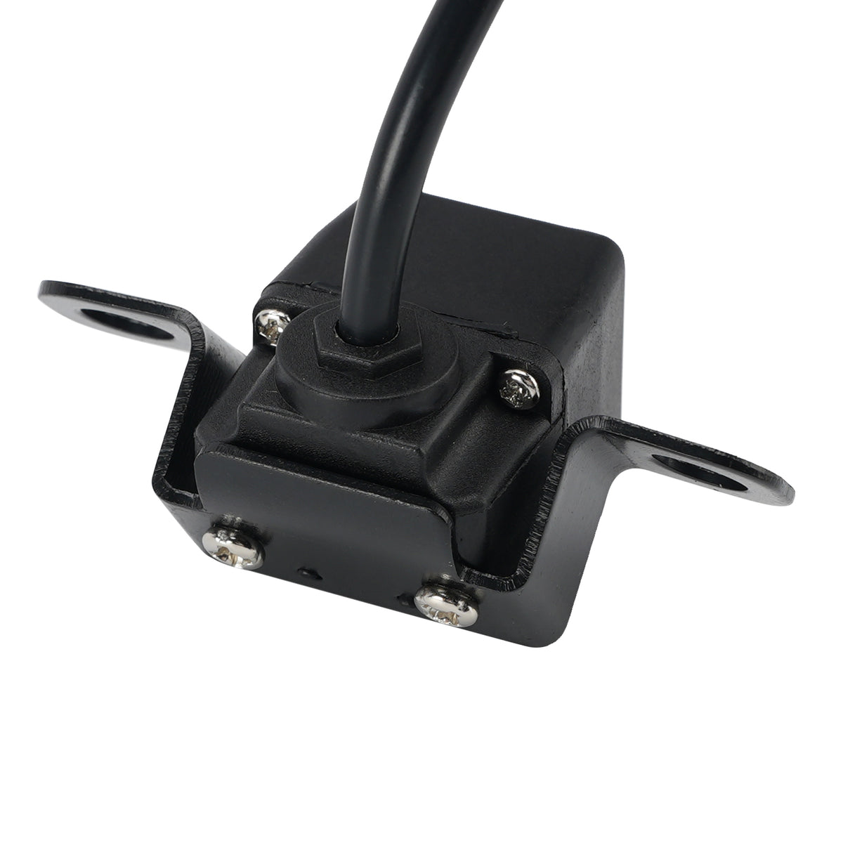 Rear View Back Up Parking Camera For Kia Rio L4 1.6L Hatchback 2012-2017