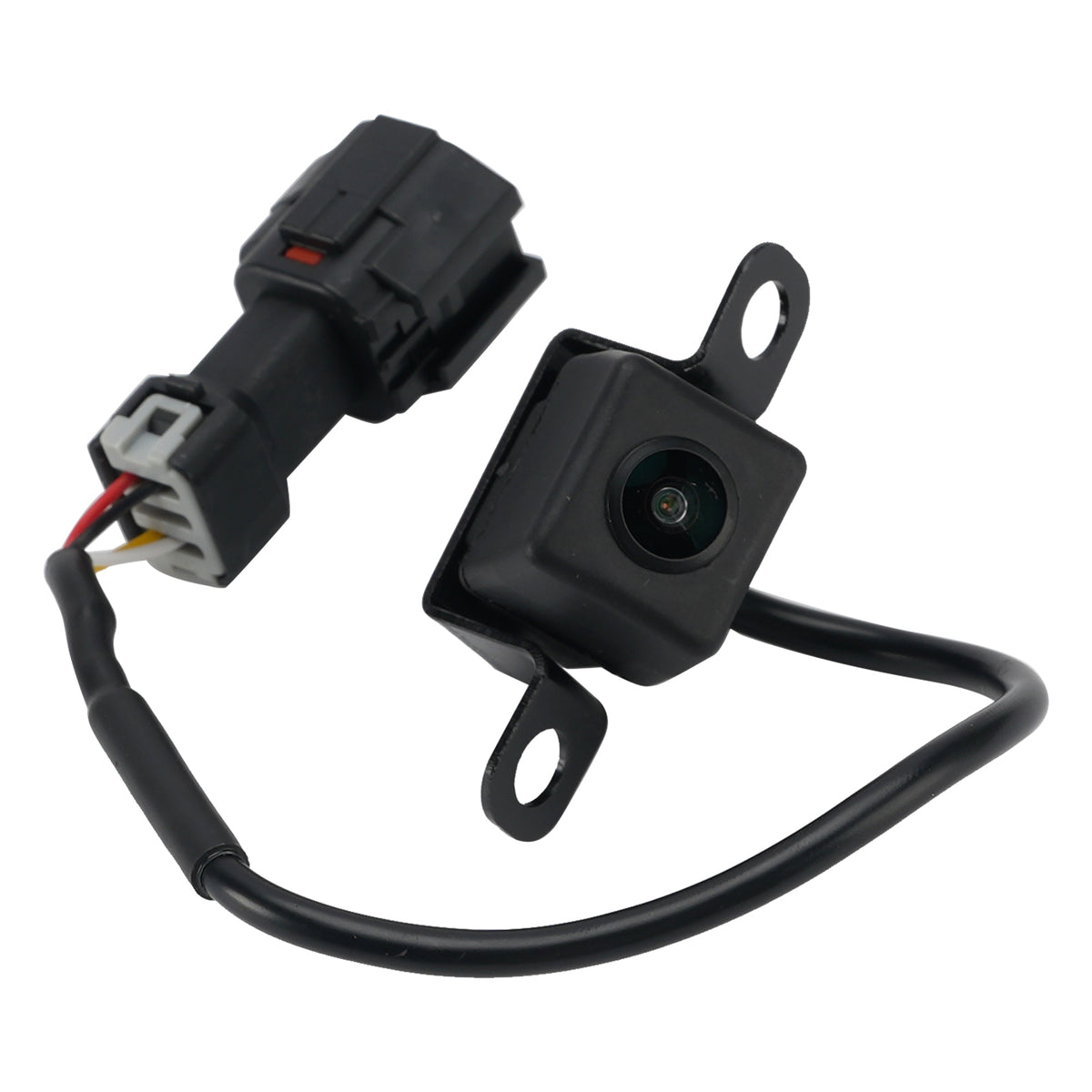 Rear View Back Up Parking Camera For Kia Rio L4 1.6L Hatchback 2012-2017